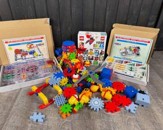 Educational Kids STEM Toys - Snap Circuits & Learning Journey