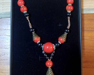 Beautiful Jewelry, some vintage, some sterling...