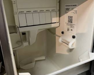 $600 -- Hoshizaki Ice Maker AM-50BAJ MFG2019