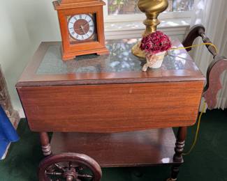 Tea cart 