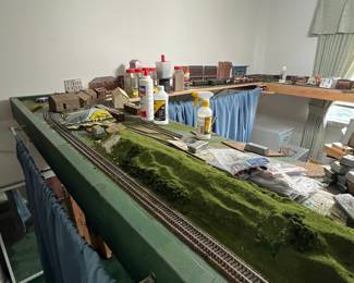 Train City 