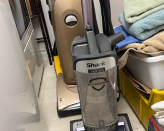 Shark vacuum 