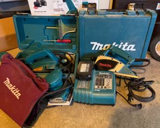 Matika tools 