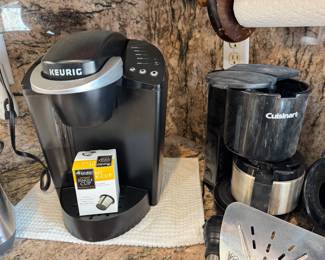Keurig coffee 