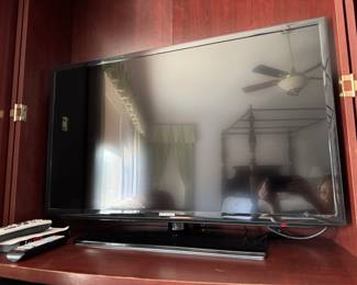 Samsung LCD 
