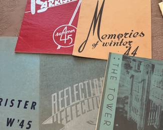 Ephemera 