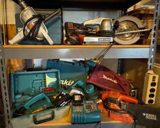 Matika tools 