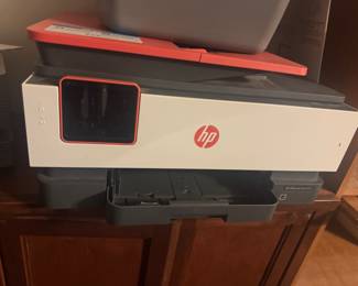 Hp printer 