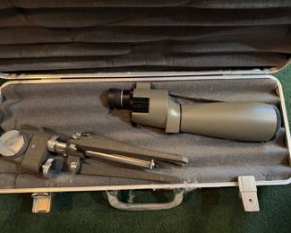 Bushnell spacemaster II 