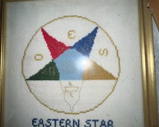 eastern star