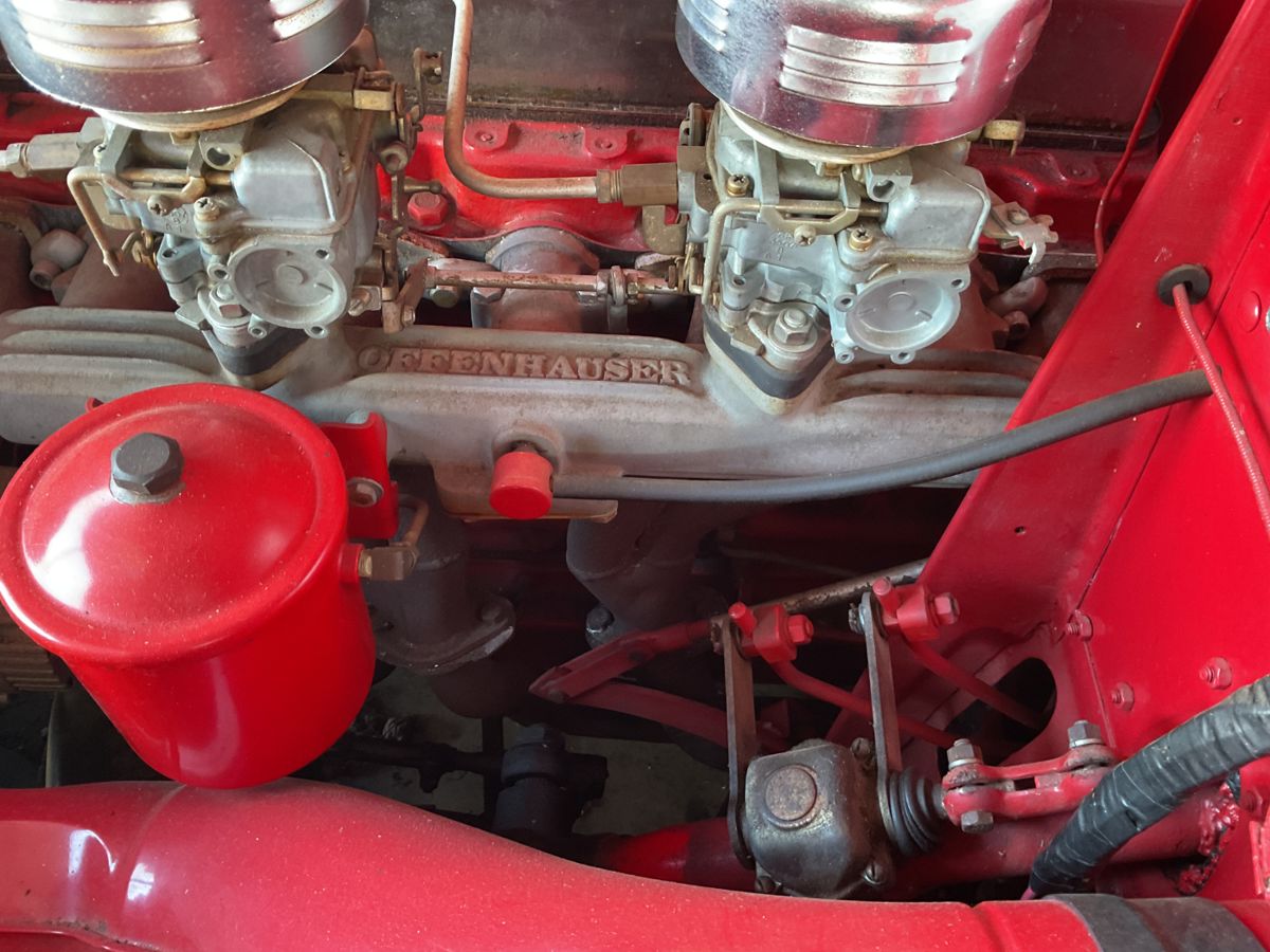 engine