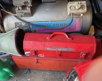 Compressor