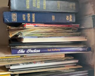 Books