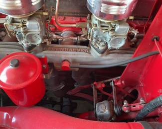 engine