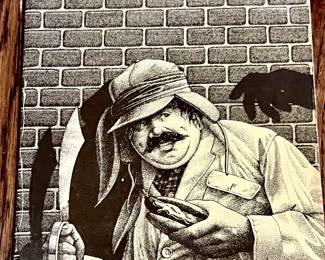 COLLECTILBE "A CONFEDERACY OF DUNCES" BY JOHN KENNEDY TOOLE.