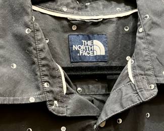 NORTH FACE