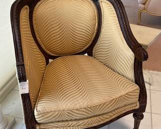 Vintage chair