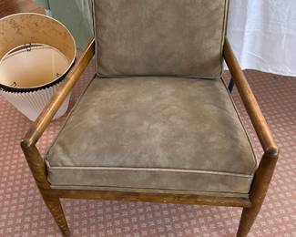 Mid Century chair