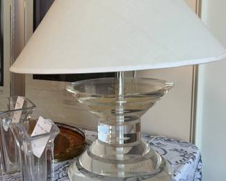Mid Century lamp