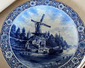 Delft