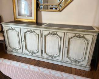 BAKER furniture buffet