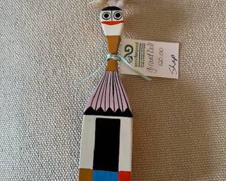 Handpainted with original box