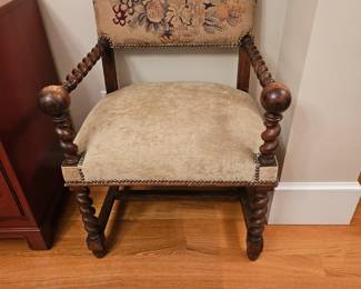 Antique chair