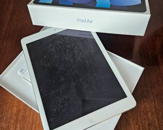 Apple iPad