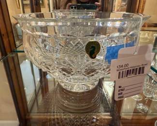 Waterford Killeen Bowl