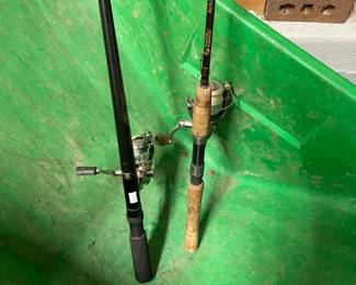 Fishing Rods