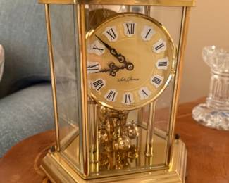Seth Thomas Mantle Clock