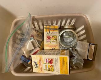 Misc items