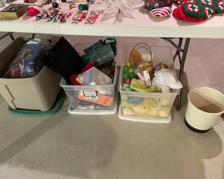 Holiday Decor