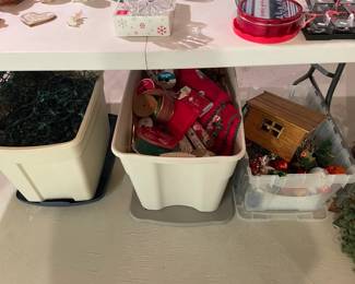 Holiday Decor