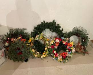 Wreaths