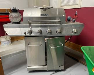 NexGrill Grill