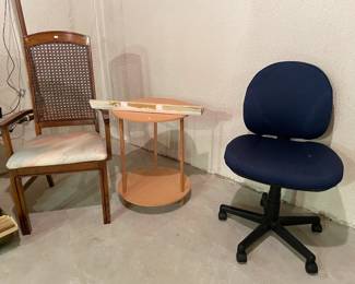 Chairs