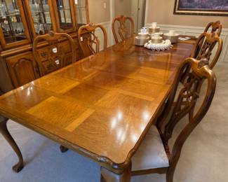 Dining Set