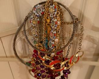 Costume Jewelry