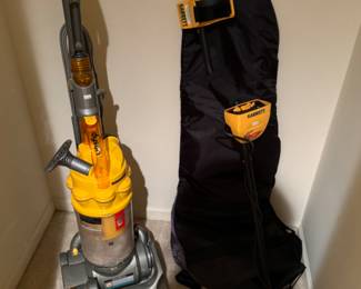 Vacuum