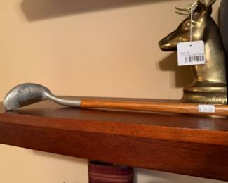Otey Crisman Putter
