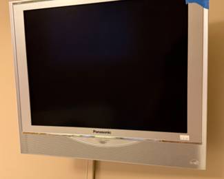 Panasonic TV Model TC20LA1