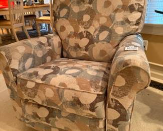 La-Z-Boy Automatic Recliner