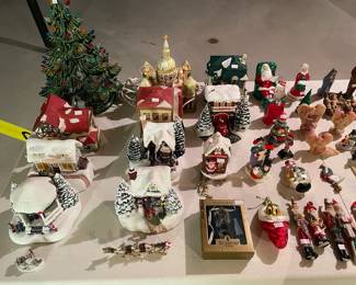 Holiday Decor