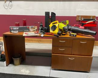 Desk