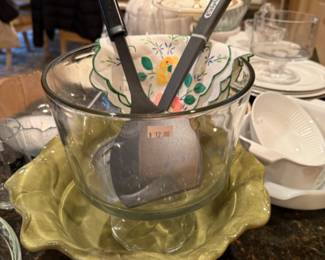 Salad Bowl