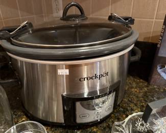  Crockpot