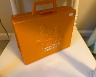 Fisher Price Toys