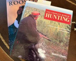 Coffee Table Books