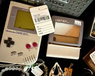 Original Gameboy